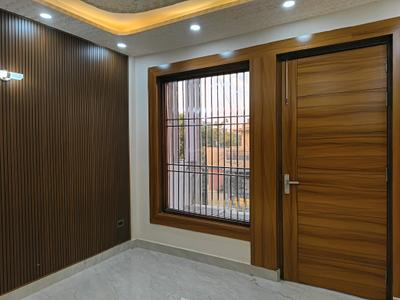 Bedroom Image of 1300 Sq.ft 3 BHK Builder Floor for sale in Nitikhand2, Indirapuram Ghaziabad for Rs. 12800000
