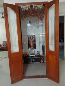 Hall Image of 1118 Sq.ft 2 BHK Apartment / Flat for sale in Mahaveer Lakes, Uttarahalli Hobli Bengaluru for Rs. 8500000