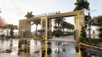 Image of 166 Sq.ft Residential Plot / Land for sale in Riyasat Neelkanth Nagar, Chaksu, Jaipur for Rs. 3991507