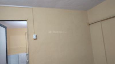 Bedroom Image of 320 Sq.ft 1 RK Apartment / Flat for sale in Ram  krupa, Dombivli East Thane for Rs. 3000000