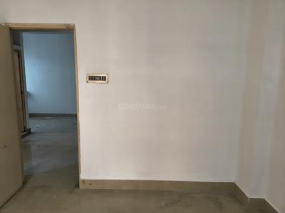 Bedroom Image of 1260 Sq.ft 3 BHK Apartment / Flat for sale in South Dum Dum Kolkata for Rs. 5200000