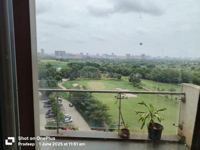 Balcony Image of 2300 Sq.ft 4 BHK Apartment / Flat for sale in Lodha Belmondo, Gahunje Pune for Rs. 48000000