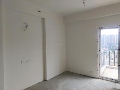Bedroom Image of 2070 Sq.ft 4 BHK Apartment / Flat for sale in Terrace Homes, Noida Extension Greater Noida for Rs. 16542000