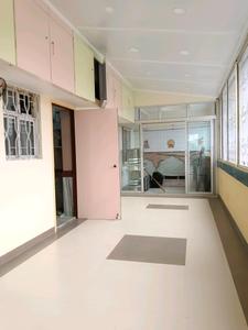 Kitchen Image of 2600 Sq.ft 4 BHK Apartment / Flat for sale in Behala Chowrasta Kolkata for Rs. 15000000