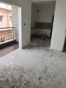 Hall Image of 1050 Sq.ft 2 BHK Apartment / Flat for sale in Kalkere Bengaluru for Rs. 6800000