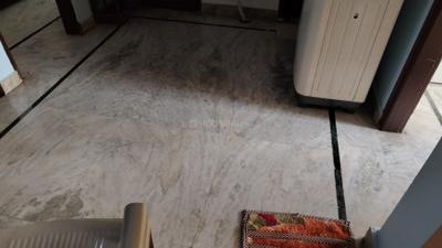 Living Room Image of 450 Sq.ft 2 BHK Independent House for sale in Sector 4 Rohini New Delhi for Rs. 2200000