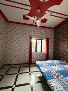 Bedroom Image of 600 Sq.ft 3 BHK Independent House for sale in Banjarawala Dehradun for Rs. 5699999