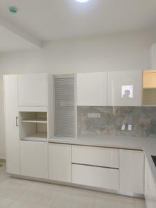 Kitchen Image of 1750 Sq.ft 3 BHK Apartment / Flat for sale in Gajanan Nagar Nagpur for Rs. 12500000