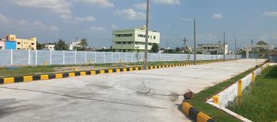 Image of 1000 Sq.ft Residential Plot / Land for sale in Urapakkam, Chennai for Rs. 4777000