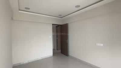 Bedroom Image of 1160 Sq.ft 3 BHK Apartment / Flat for sale in Vile Parle East Mumbai for Rs. 42000000