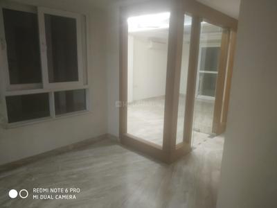 3 BHK Independent Builder Floor