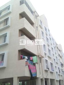 Image of 520 Sq.ft 2 BHK Apartment / Flat for sale in Manjari Budruk, Pune for Rs. 2500000