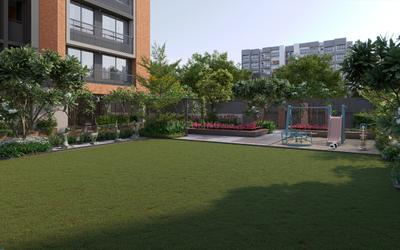 Image of 3141 Sq.ft 4 BHK Apartment / Flat for sale in Satellite, Ahmedabad for Rs. 22772250