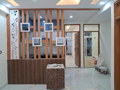 Living Room Image of 1300 Sq.ft 3 BHK Apartment / Flat for sale in Hark Sai Homes 6 by Hark Infrastructure Developers Private Limited, Sector 49 Noida for Rs. 6000000