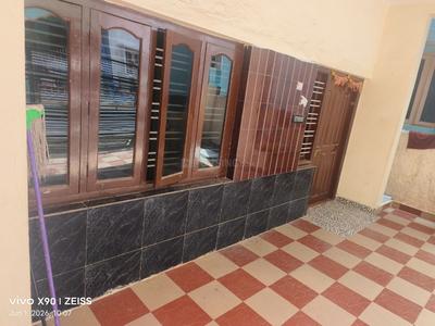 Balcony Image of 3000 Sq.ft 3.5 BHK Independent House for sale in Bagalakunte Bengaluru for Rs. 21000000