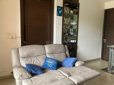 Bedroom Image of 3600 Sq.ft 5 BHK Duplex for rent in Janta Sector 90 And 91 Residential Plots, Sector 91 Mohali for Rs. 75000