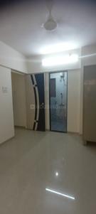 Hall Image of 550 Sq.ft 1 BHK Apartment / Flat for sale in Impact Silicon Park, Malad West Mumbai for Rs. 9400000