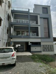Image of 900 Sq.ft 2 BHK Duplex for rent in Jagir Ammapalayam, Salem for Rs. 12000