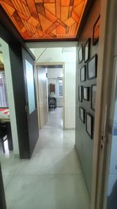 Image of 800 Sq.ft 2 BHK Apartment / Flat for sale in Borivali West, Mumbai for Rs. 18000000