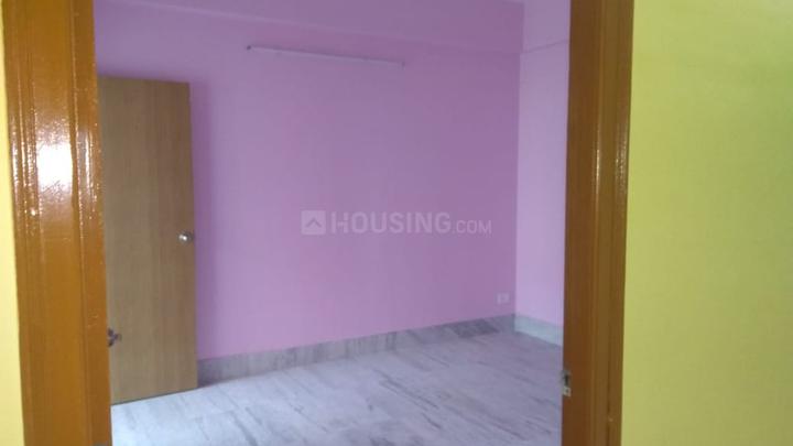 New Town Action Area 1, New Town Bedroom 1