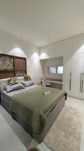 Bedroom Image of 1530 Sq.ft 3 BHK Apartment / Flat for sale in Ishtika Anahata, Samethanahalli Bengaluru for Rs. 14500000
