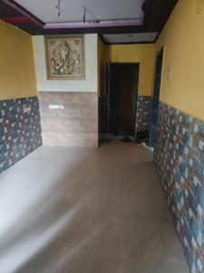 Hall Image of 570 Sq.ft 1 BHK Apartment / Flat for sale in Kalyan East Kalyan for Rs. 3500000
