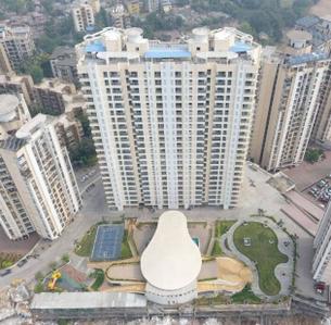 2 BHK Flat