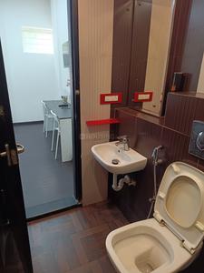 Bathroom Image of Pavilion in Parappana Agrahara, Bengaluru