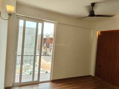 Bedroom Image of 1867 Sq.ft 3 BHK Villa for sale in Ramji Radhya Puram, Bishnuli Ghaziabad for Rs. 9800000