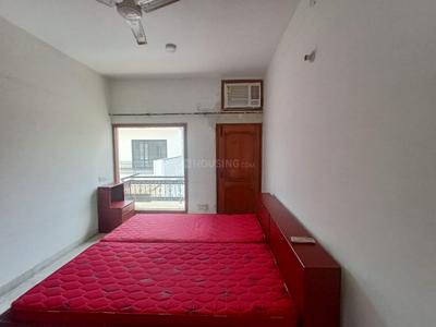 1 BHK Independent Builder Floor
