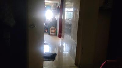 Bedroom Image of 950 Sq.ft 2 BHK Apartment / Flat for sale in Kalamboli Navi Mumbai for Rs. 6500000