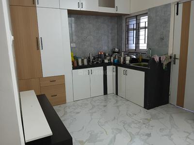Kitchen Image of 2600 Sq.ft 4 BHK Villa for sale in Rasulgarh Bhubaneswar for Rs. 35000000