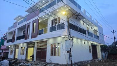 Image of 1600 Sq.ft 4 BHK Independent House for sale in Naubasta, Kanpur for Rs. 6000000