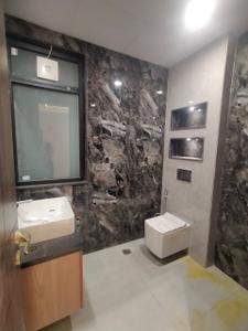 Bathroom Image of 1935 Sq.ft 3 BHK Builder Floor for sale in Sushant Lok Phase 1 Gurgaon for Rs. 35000000