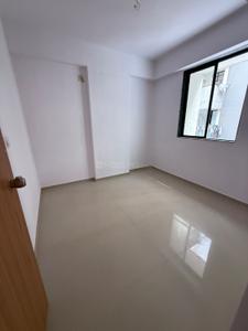 Bedroom Image of 1250 Sq.ft 2 BHK Apartment / Flat for rent in Vastral Ahmedabad for Rs. 12000