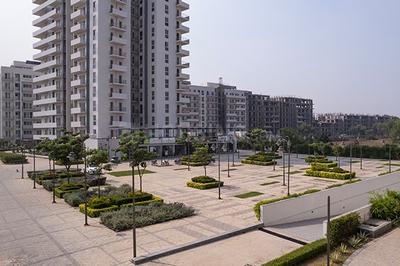 Image of 1620 Sq.ft 2 BHK Apartment / Flat for sale in Vatika Seven Elements, Sector 89A, Gurgaon for Rs. 17800000