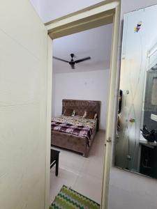 Bedroom Image of 1450 Sq.ft 3 BHK Apartment / Flat for sale in SBP Housing Park, Mohan Nagar Dera Bassi for Rs. 5750000
