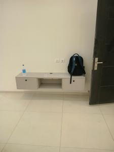 Bedroom Image of 1374 Sq.ft 2 BHK Apartment / Flat for rent in Rajapushpa Imperia, Tellapur Sangareddy for Rs. 42000