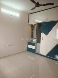 Hall Image of 1656 Sq.ft 3 BHK Apartment / Flat for rent in Casagrand Athens, Mogappair East Chennai for Rs. 70001
