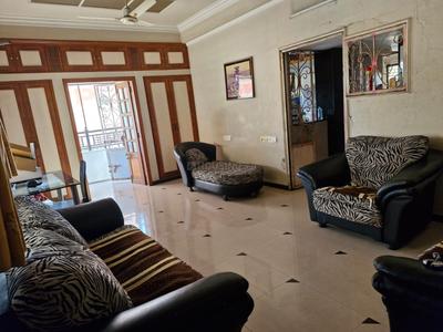 Hall Image of 1500 Sq.ft 3 BHK Builder Floor for sale in Manjalpur Vadodara for Rs. 9000000