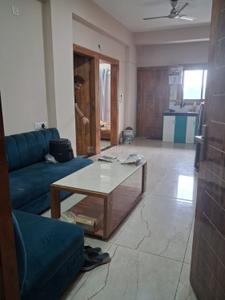 Hall Image of 1900 Sq.ft 2 BHK Apartment / Flat for rent in Rachna Nagar Bhopal for Rs. 23000