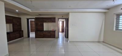 Living Room Image of 1346 Sq.ft 3 BHK Apartment / Flat for sale in PNT Colony Vijayawada for Rs. 6000000