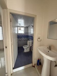 Image of 1540 Sq.ft 3 BHK Apartment / Flat for rent in Vijayanagar, Mysore for Rs. 27000