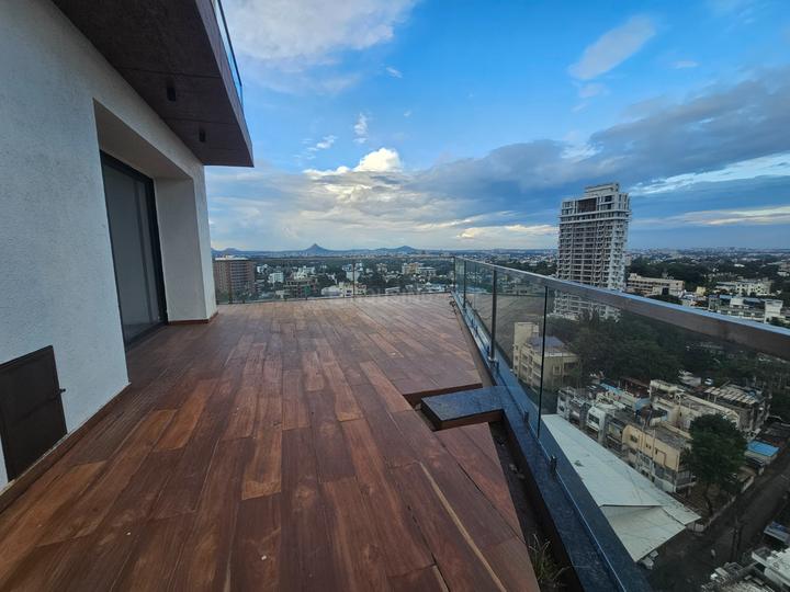 Nirvaan Residency Main Image 1