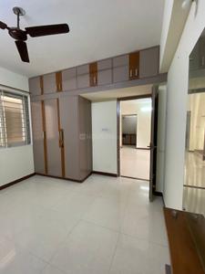 Hall Image of 600 Sq.ft 1 BHK Apartment / Flat for rent in Brookefield Bengaluru for Rs. 26000