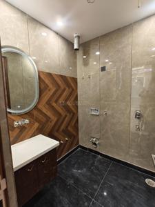 Image of 1325 Sq.ft 4 BHK Builder Floor for sale in Sector 4 Rohini, New Delhi for Rs. 25500000