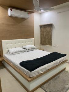 Bedroom Image of 2600 Sq.ft 4 BHK Independent House for sale in Vallabh Vidhyanagar Anand for Rs. 15000000