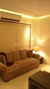 Hall Image of 1240 Sq.ft 2 BHK Apartment / Flat for sale in Bandra West Mumbai for Rs. 54000000