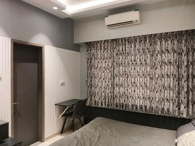 Bedroom Image of 995 Sq.ft 2 BHK Apartment / Flat for sale in Dombivli East Thane for Rs. 9500000
