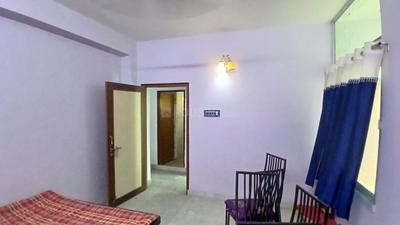 Bedroom Image of 1200 Sq.ft 3 BHK Apartment / Flat for sale in Keshtopur Kolkata for Rs. 4500000